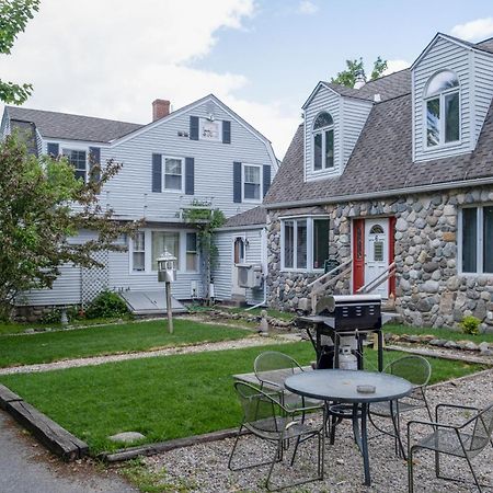 Heathwood Inn بار هاربور المظهر الخارجي الصورة