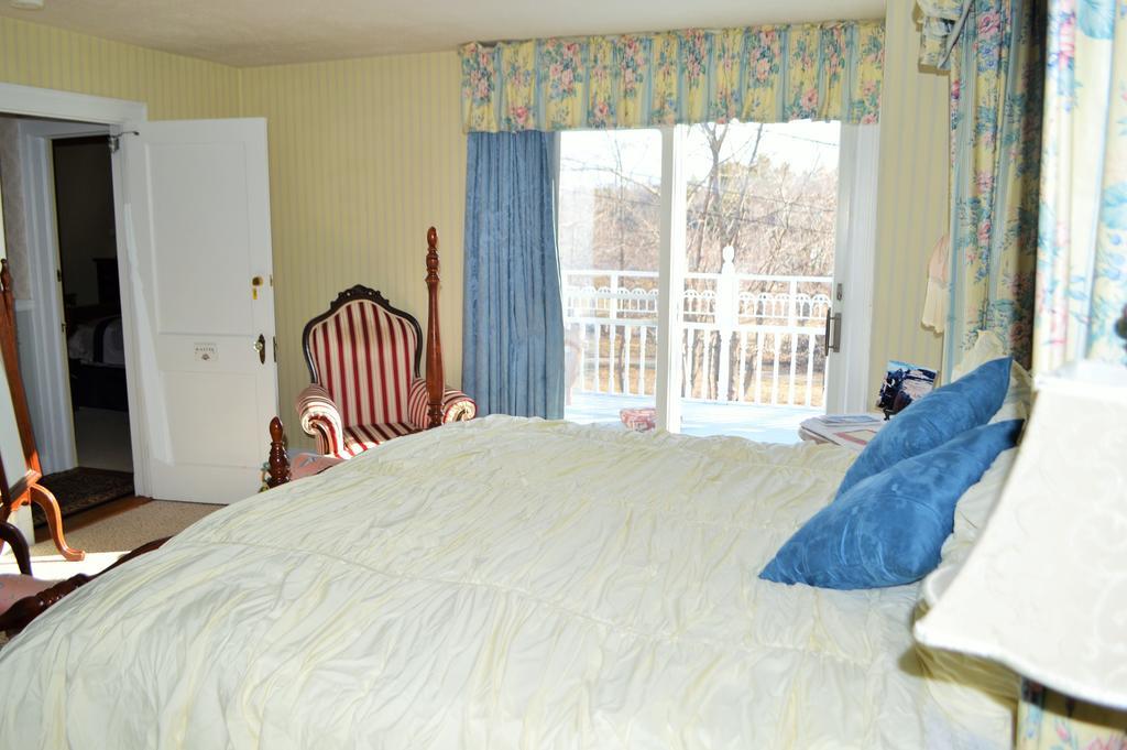 Heathwood Inn بار هاربور الغرفة الصورة