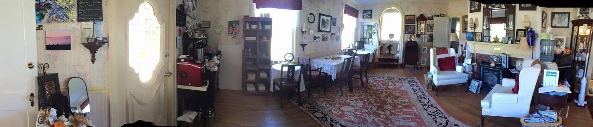 Heathwood Inn بار هاربور المظهر الخارجي الصورة