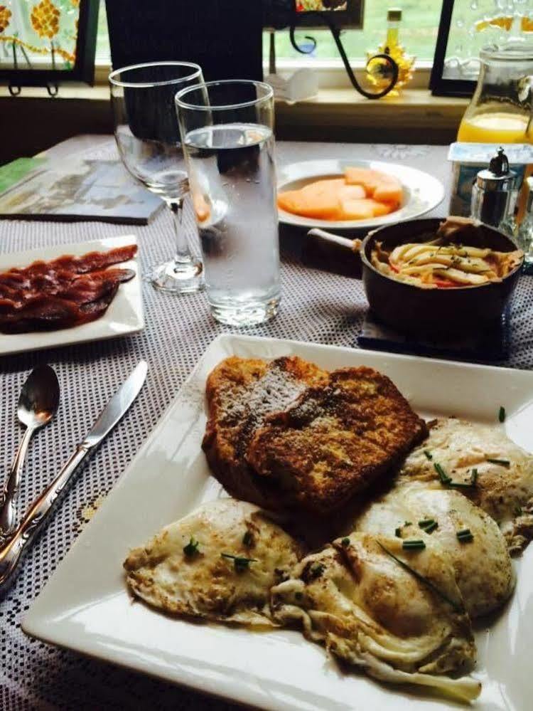 Heathwood Inn بار هاربور المظهر الخارجي الصورة