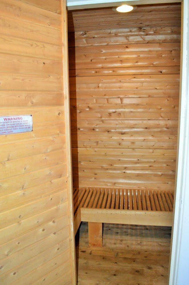 Heathwood Inn بار هاربور المظهر الخارجي الصورة