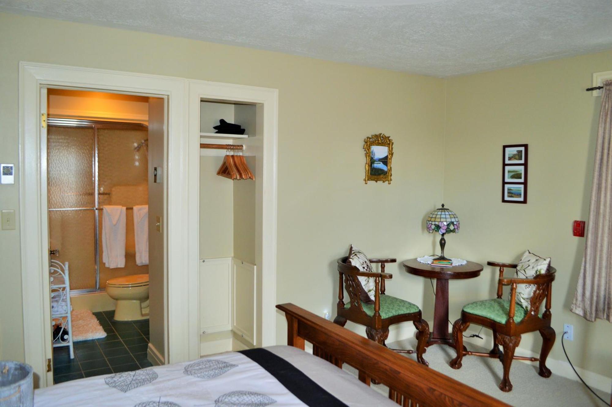 Heathwood Inn بار هاربور المظهر الخارجي الصورة