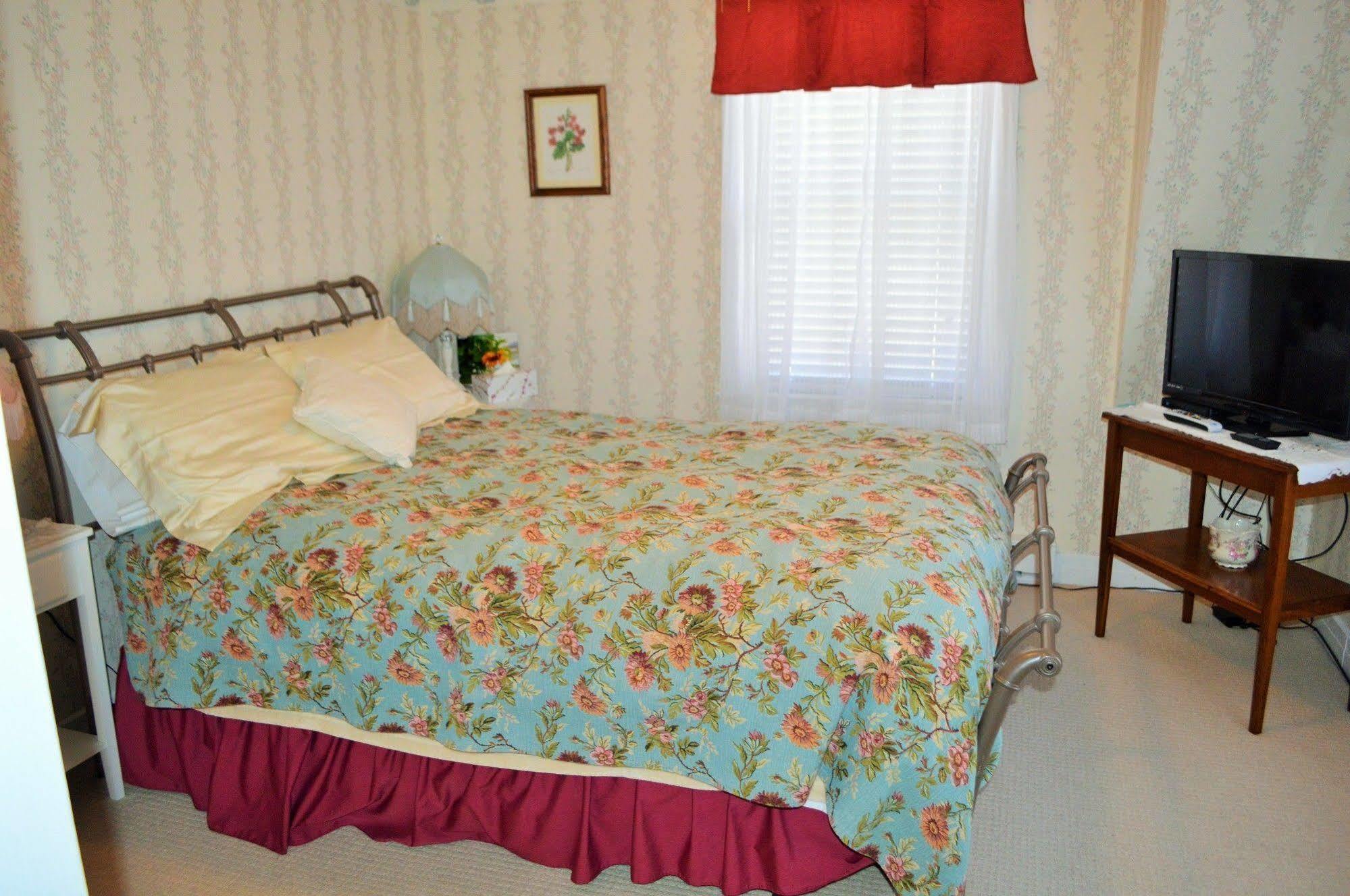 Heathwood Inn بار هاربور المظهر الخارجي الصورة