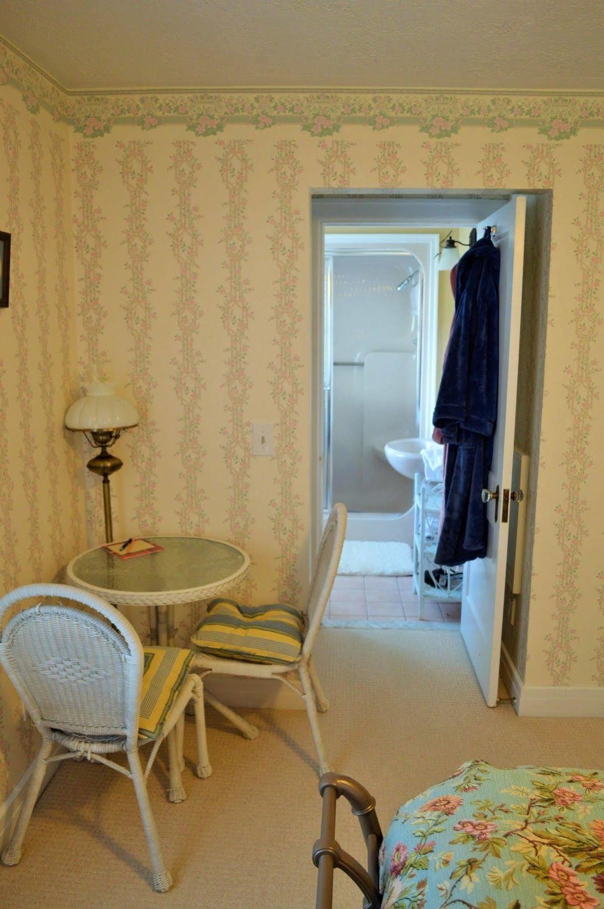 Heathwood Inn بار هاربور المظهر الخارجي الصورة