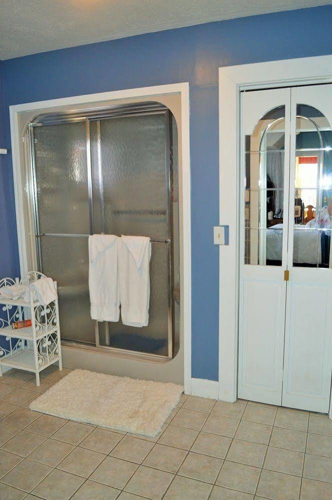 Heathwood Inn بار هاربور المظهر الخارجي الصورة