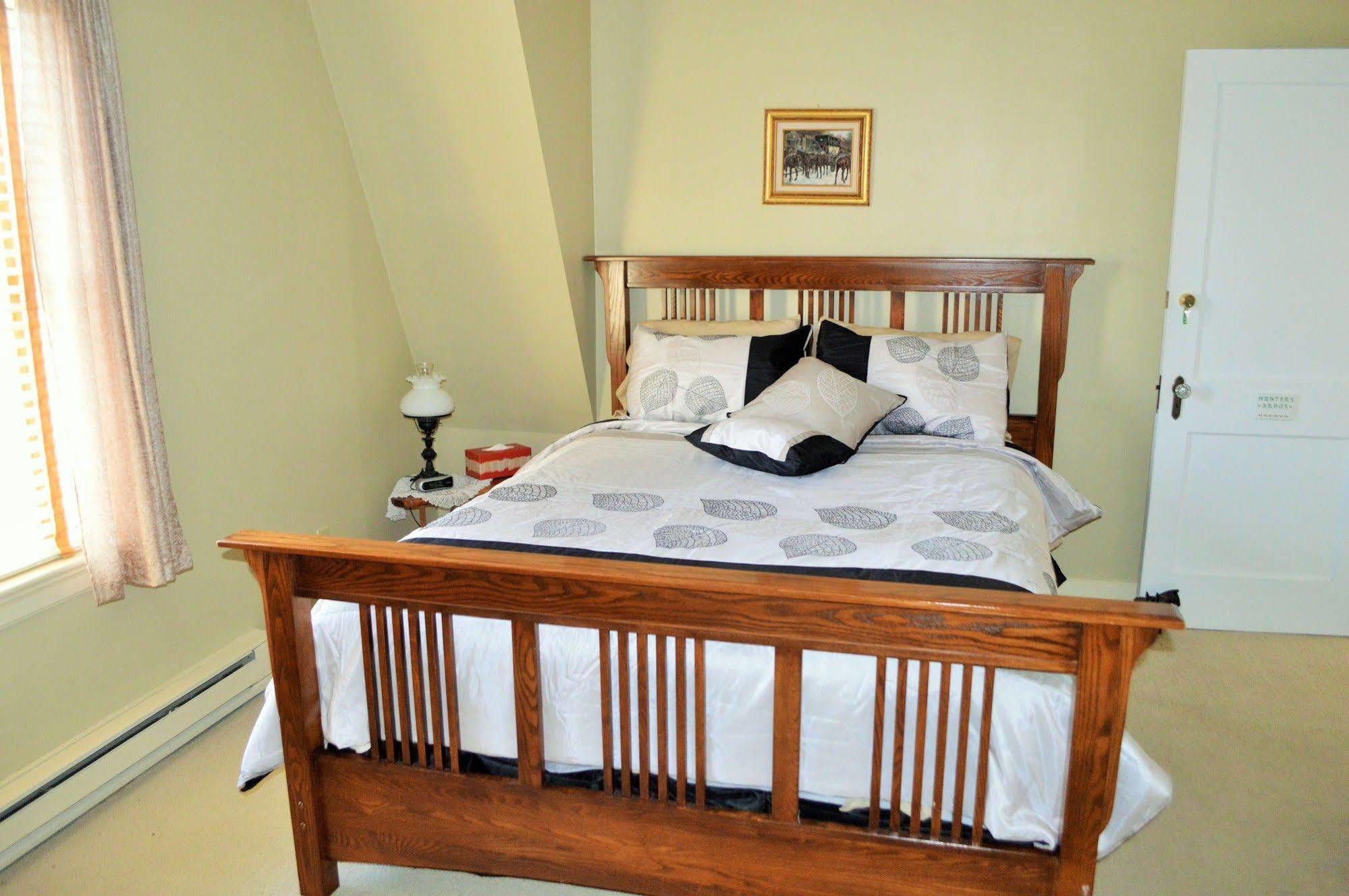 Heathwood Inn بار هاربور المظهر الخارجي الصورة