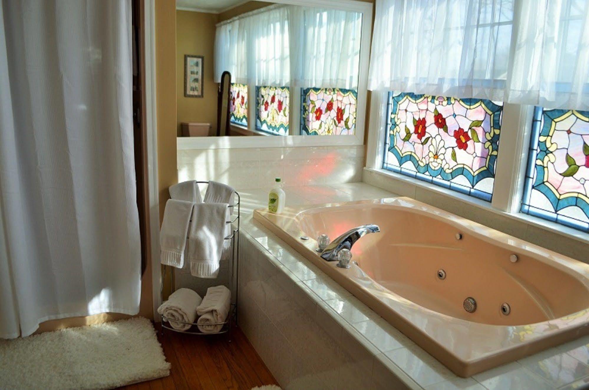 Heathwood Inn بار هاربور المظهر الخارجي الصورة